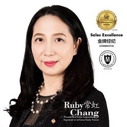 Ruby Chang